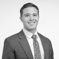 Ben Coloske headshot.