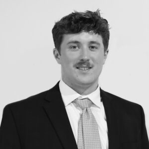 Erik Dosch headshot.